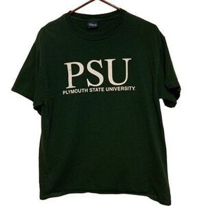 Plymouth State University Size Medium T-Shirt